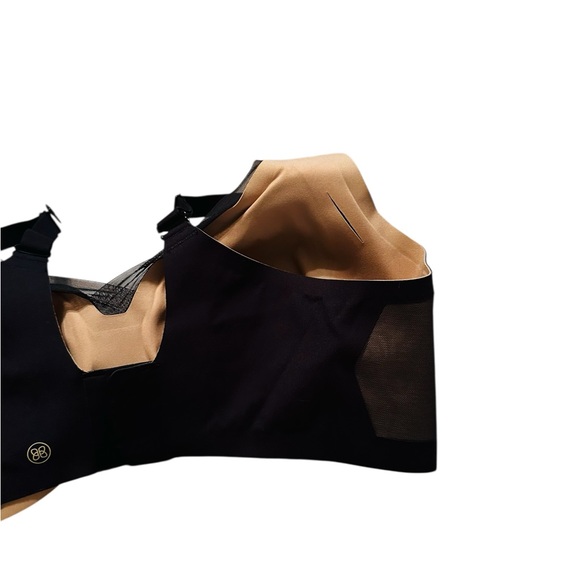 Honeylove CrossOver Wireless Bra Full Coverage Comfort Size 40C/D NWT - Picture 6 of 9